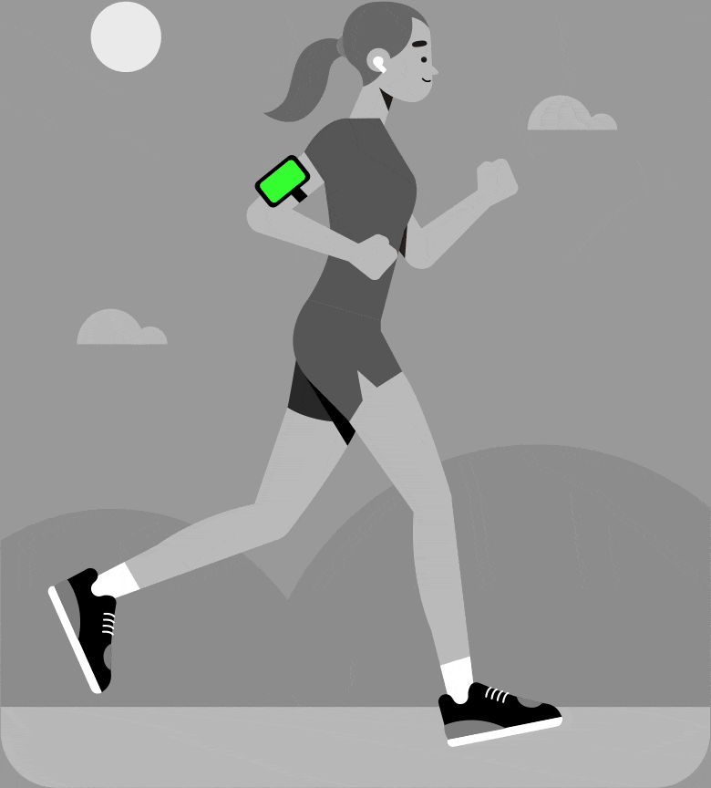 run